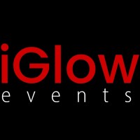 iGlow Events logo - Similar company to Blockchainr