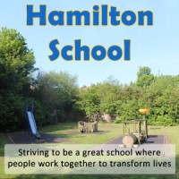 Hamilton School - Birmingham logo - Similar company to Wilson Stuart School