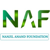 Nanjil Anand Foundation Tamil Sangam logo - Similar company to München Tamil Sangam E.V.