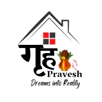 Grah Pravesh Developer logo - Similar company to Aqaar Group