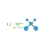 LFTech Services (Pty) Ltd logo - Similar company to Lftech Consulting