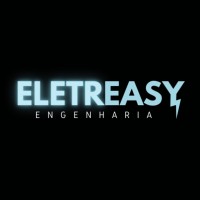 Eletreasy Engenharia logo - Similar company to N Engenharia