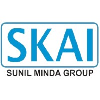 Sunil Minda Group (Skai Auto Pvt Ltd) logo - Similar company to B.M. Embedded Solutions