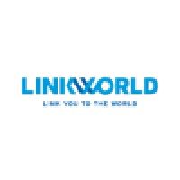 Linkworld Co., Ltd. logo - Similar company to Usha Infotech