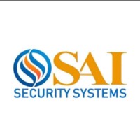 Sai Security Systems logo - Similar company to Acryshade Laminates