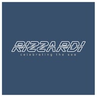 Rizzardi Yachts logo - Similar company to Evo Yachts