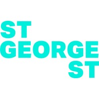 ST GEORGE STREET CAPITAL logo - Similar company to Sonotarg Ltd