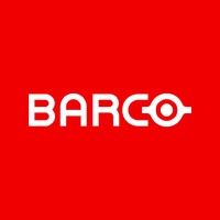 Barco Cinema logo - Similar company to Red Idi