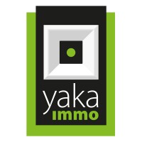 YAKA immo logo - Similar company to Bessard Piscines