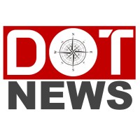 Dot News Tv logo - Similar company to Dot Media Ltd
