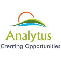 Analytus Group logo - Similar company to Analytics Group