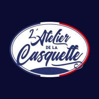 L'Atelier de la Casquette logo - Similar company to Dextre