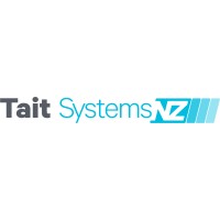 Tait Systems New Zealand logo - Similar company to Scanone