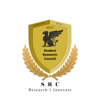 Student Research Council - Dr.MCET logo - Similar company to Dr. Mahalingam College Of Engineering And Technology