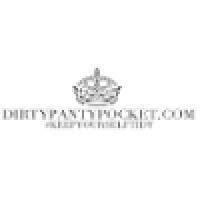 Dirty Panty Pocket logo - Similar company to Panty Fresh
