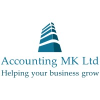 Accounting MK Ltd logo - Similar company to Accounting Centre Eynsham Ltd
