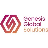 Genesis Global Solutions logo - Similar company to Zerify Solutions