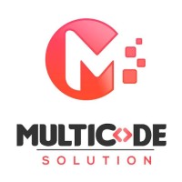 Multicode Solution logo - Similar company to Itmakers