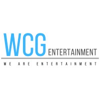 WCG Entertainment logo - Similar company to Tunewave