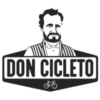Don Cicleto logo - Similar company to Bclever
