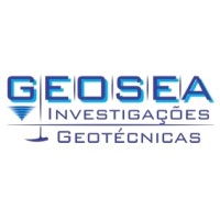 Geosea Investigações Geotécnicas logo - Similar company to Mafrigeo Engenharia Ltda.