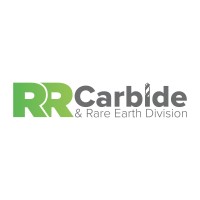 RRCarbide logo - Similar company to Alnor Industries