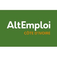 AltEmploi Côte d'Ivoire logo - Similar company to Lbassur