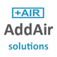 AddAir Solutions logo - Similar company to Air Dryer Technology Ltd