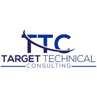 Target Technical Consulting Ltd logo - Similar company to Langcroft Consultancy