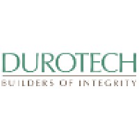 Durotech, Inc. logo - Similar company to Divisionone Construction