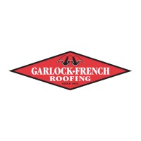 Garlock-French Roofing logo - Similar company to Proof Builders