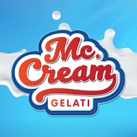 mc cream logo - Similar company to Gesthium
