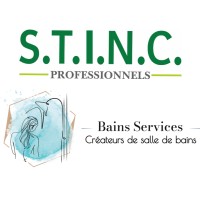 STINC & Bains Services logo - Similar company to Dubuis Et Compagnie
