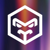 Gorillaz Studios logo - Similar company to Yankatu Artistic Projects