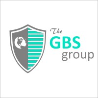 The GBSGroup logo - Similar company to Divm Group