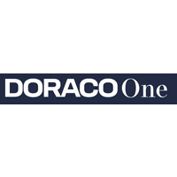 Doraco One logo - Similar company to Grupa Doraco