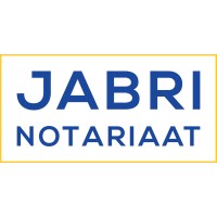 Jabri Notariaat logo - Similar company to Notea - Mijn Notaris