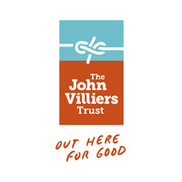 The John Villiers Trust logo - Similar company to The Ross Trust