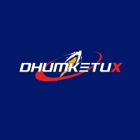 DhumketuX logo - Similar company to Puthika Technologies Llc