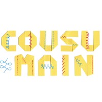 Cousu Main logo - Similar company to Compagnie Ctc