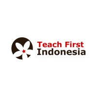 Teach First Indonesia logo - Similar company to Nothing Personal