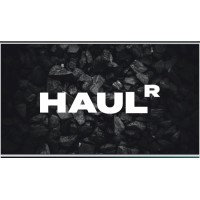 HAULR logo - Similar company to Tolveet