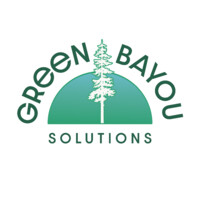 Green Bayou Solutions logo - Similar company to Change Can Change Climate Change (C5) Foundation