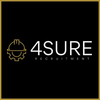 4Sure Recruitment logo - Similar company to Neuralrec