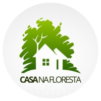 Casa Na Floresta