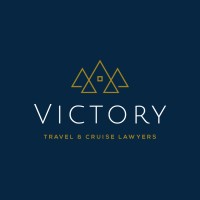 Victory Travel & Cruise Lawyers logo - Similar company to Rivkind Law