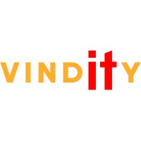 VINDITY INC logo - Similar company to Concent Software Solutions Llc