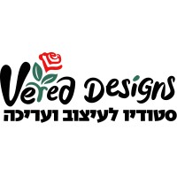 Vered designs - Graphic design and video editing