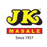 JK Masale logo - Similar company to Teximco Group