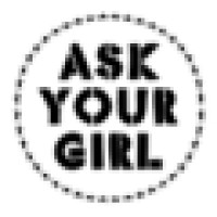 Ask Your Girl logo - Similar company to Ask Trading Ltd